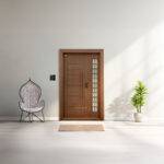 Your Trusted Source for Sustainable Steel Doors