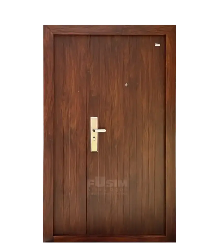 Orion 1200 steel door